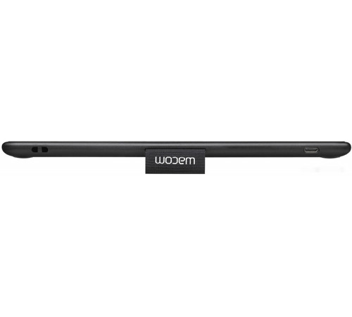 Графический планшет WACOM Intuos CTL-4100 (черный, маленький размер)