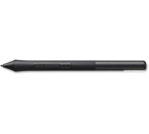 Графический планшет WACOM Intuos CTL-4100 (черный, маленький размер)