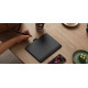 Графический планшет Huion Inspiroy Frego M L610 (черный)