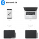 Графический планшет Huion Inspiroy Frego M L610 (черный)