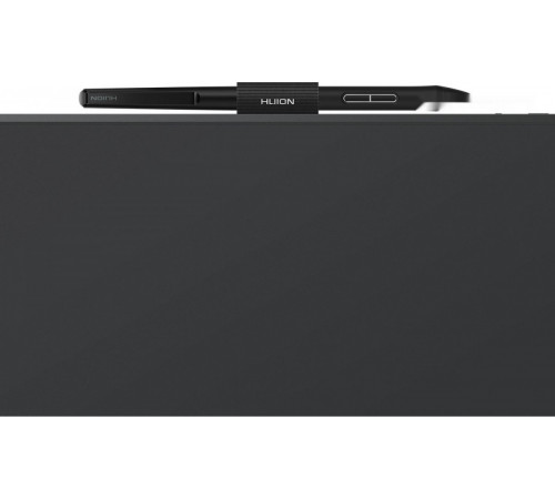 Графический планшет Huion Inspiroy Frego M L610 (черный)