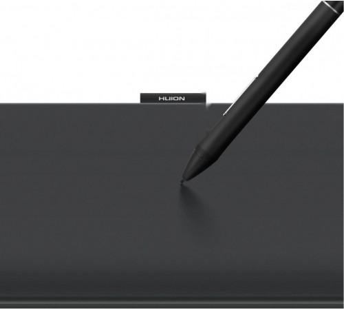 Графический планшет Huion Inspiroy Frego M L610 (черный)