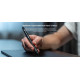 Графический планшет XP-Pen Deco 01 V3 (зеленый)
