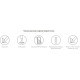 Графический планшет XP-Pen Deco 01 V3 (зеленый)