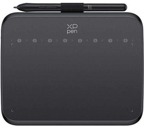 Графический планшет XP-Pen Deco 640