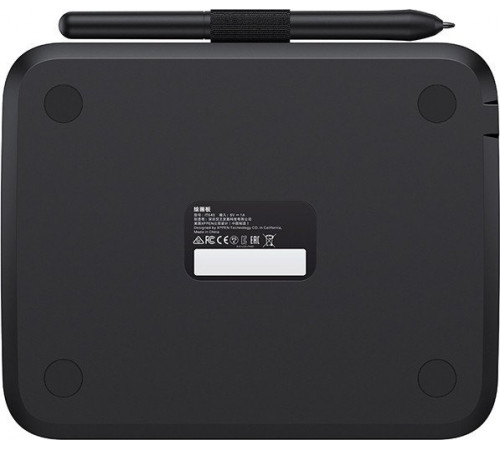 Графический планшет XP-Pen Deco 640