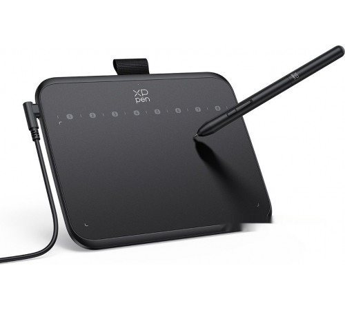 Графический планшет XP-Pen Deco 640