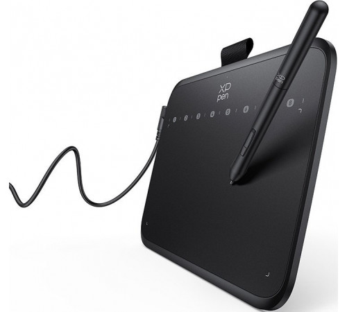 Графический планшет XP-Pen Deco 640