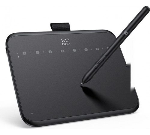 Графический планшет XP-Pen Deco 640