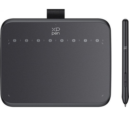 Графический планшет XP-Pen Deco 640