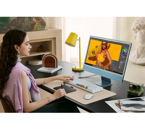 Графический планшет XP-Pen Deco 640