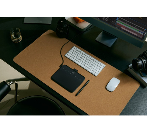 Графический планшет XP-Pen Deco 640