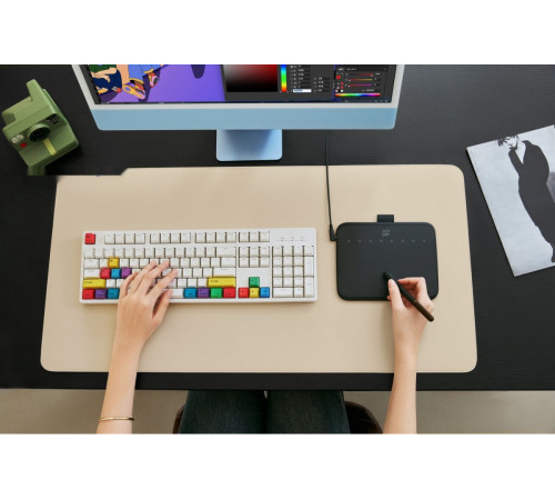 Графический планшет XP-Pen Deco 640