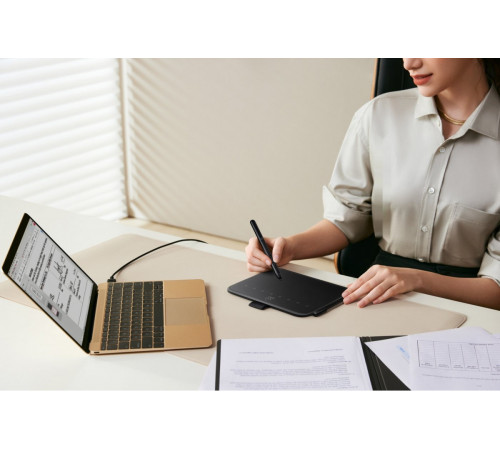 Графический планшет XP-Pen Deco 640