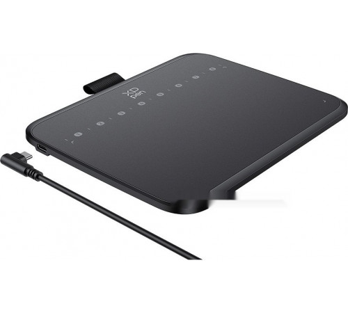 Графический планшет XP-Pen Deco 640