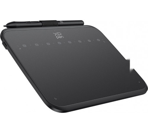 Графический планшет XP-Pen Deco 640