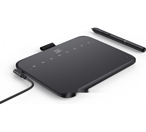 Графический планшет XP-Pen Deco 640