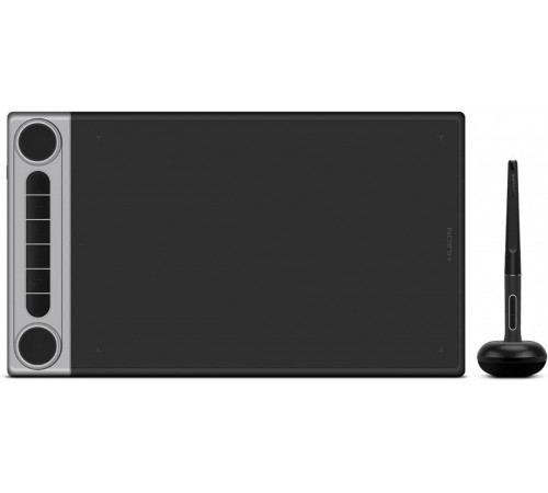 Графический планшет Huion Inspiroy Dial 2 Q630M