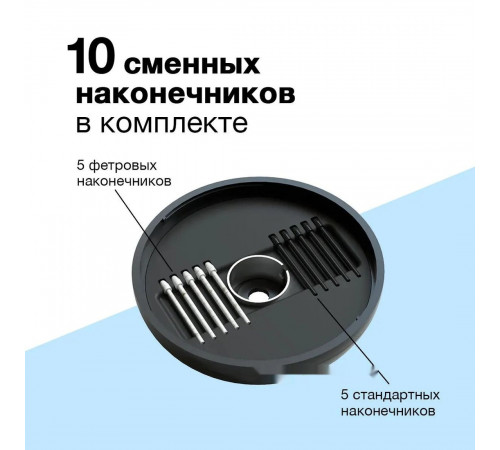 Графический планшет Huion Inspiroy Dial 2 Q630M