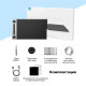 Графический планшет Huion Inspiroy Dial 2 Q630M