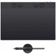 Графический планшет WACOM Intuos Pro Medium PTK670K0B