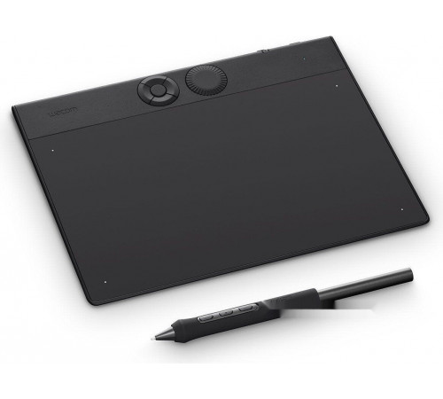 Графический планшет WACOM Intuos Pro Medium PTK670K0B