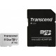 Карта памяти Transcend microSDXC 300S 512GB (с адаптером)