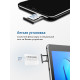 Карта памяти Samsung EVO Plus 2021 microSDXC 128GB (с адаптером)