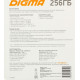 Карта памяти DIGMA MicroSDXC Class 10 Card30 DGFCA256A03