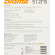 Карта памяти DIGMA MicroSDXC Class 10 Card30 DGFCA512A03