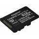 Карта памяти Kingston Canvas Select Plus microSDXC 512GB SDCS3/512GBSP
