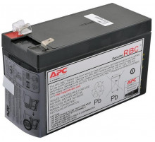 Аккумулятор для ИБП APC RBC17 (12В/9 А·ч)