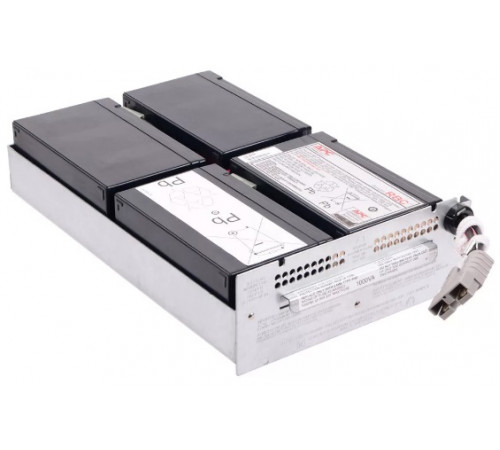 Аккумулятор для ИБП APC RBC23