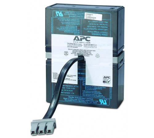 Аккумулятор для ИБП APC RBC33