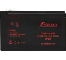 Аккумулятор для ИБП Powerman CA12140/UPS (12В/14 А·ч)
