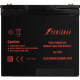 Аккумулятор для ИБП Powerman CA12500/UPS (12В/50 А·ч)