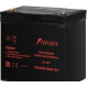 Аккумулятор для ИБП Powerman CA12500/UPS (12В/50 А·ч)