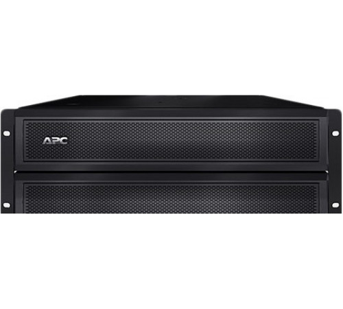 Аккумулятор для ИБП APC SMX120BP (120В/5 А·ч)