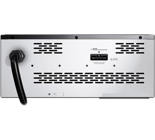 Аккумулятор для ИБП APC SMX120BP (120В/5 А·ч)