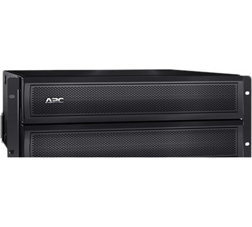Аккумулятор для ИБП APC SMX120BP (120В/5 А·ч)