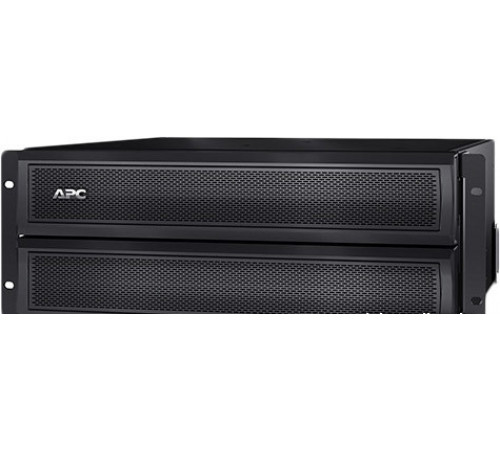 Аккумулятор для ИБП APC SMX120BP (120В/5 А·ч)