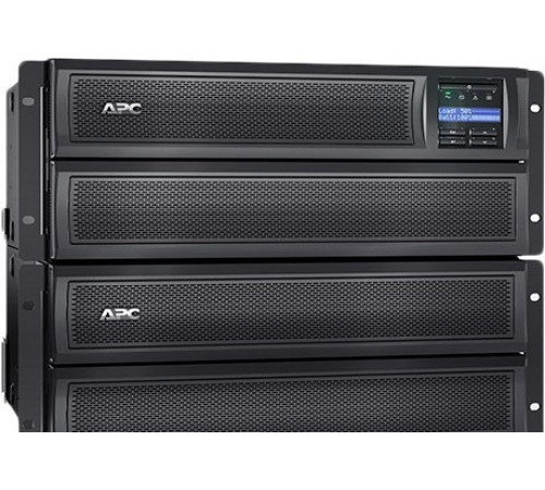 Аккумулятор для ИБП APC SMX120BP (120В/5 А·ч)