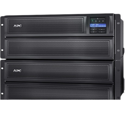 Аккумулятор для ИБП APC SMX120BP (120В/5 А·ч)