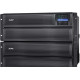Аккумулятор для ИБП APC SMX120BP (120В/5 А·ч)