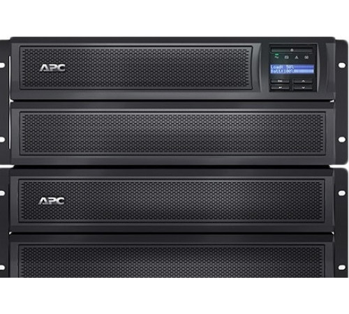 Аккумулятор для ИБП APC SMX120BP (120В/5 А·ч)