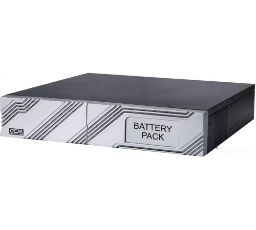 Аккумулятор для ИБП Powercom BAT SRT-48V (48В/18 А·ч)