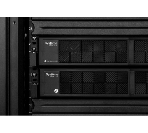 Аккумулятор для ИБП Systeme Electric BPSE72RT2U