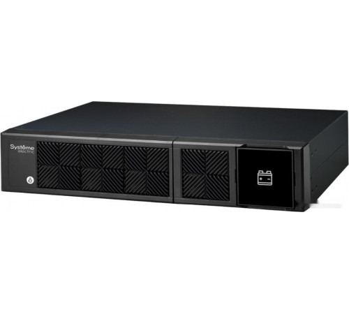 Аккумулятор для ИБП Systeme Electric BPSE72RT2U