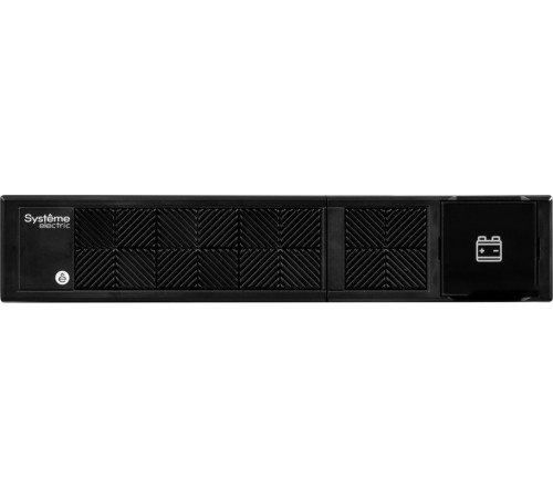 Аккумулятор для ИБП Systeme Electric BPSE72RT2U
