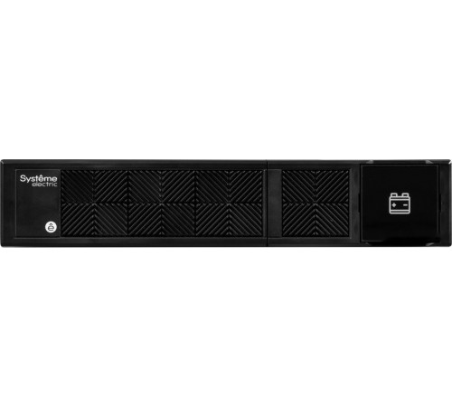 Аккумулятор для ИБП Systeme Electric BPSE72RT2U